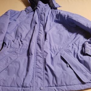 L.L. Bean Women's coat